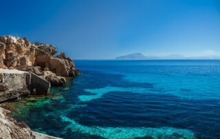 giro in barca a favignana